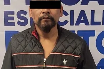 Detienen a "cholo" por homicidio en Cuilápam