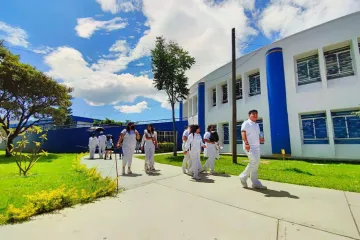Reinicia UABJO actividades a partir de este lunes