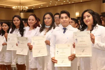 Conocer cédulas de profesionales de la Salud, un derecho de la sociedad: UABJO