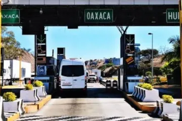 Aumenta Capufe costo de casetas para este 2025