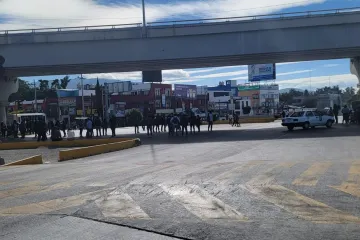Bloquea STEUABJO para que su pliego petitorio sea autorizado