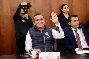 Con leyes secundarias, la Presidenta garantiza electricidad barata: Nino Morales