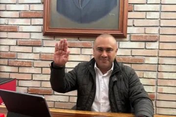 Exhorta Dante Montaño a responsables de IMSS-BIENESTAR, atender deficiencias operativas del hospital civil