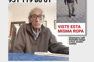 Ayuda a localizar a don Gregorio