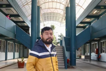 No hacer compras de pánico ante amenaza arancelaria de EU: recomienda economista de la UABJO