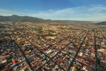 Oaxaca, en el lugar 10 del premio Travellers' Choice - Lo Mejor de lo Mejor