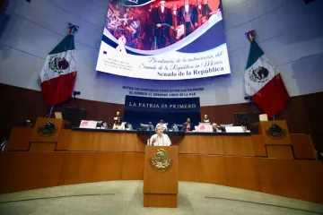 Bienvenida la colaboración respetuosa que plantea Marco Rubio: Nino Morales