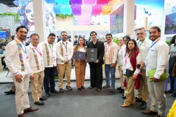 Avanza Oaxaca como destino referente en turismo LGBTQ+