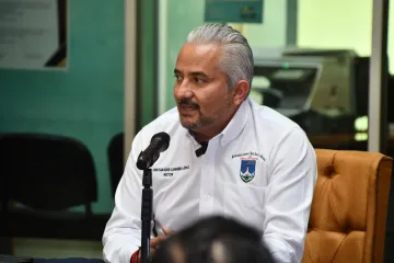 Ciencia al alcance de la sociedad, nuevo proyecto de la UABJO: rector 