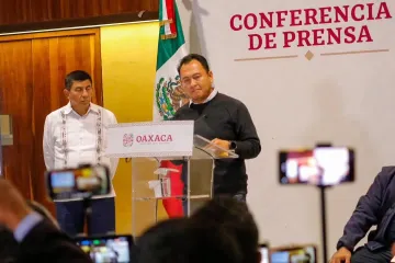 Fortalece IEEPO Diálogo y Transparencia en la Gestión Educativa con el Magisterio de Oaxaca