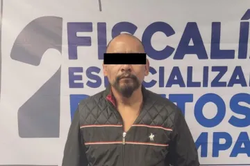 Vinculan a proceso a "cholo" homicida en Cuilápam