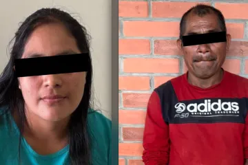 Obtiene Fiscalía de Oaxaca vinculación a proceso contra dos personas por el delito de homicidio calificado
