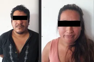Obtiene FGEO sentencia de 112 años de prisión contra responsables de homicidio y robo ocurrido en la Sierra Sur