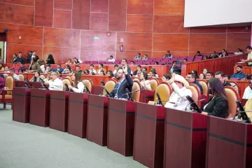 Exhorta Poder Legislativo a instancias federales regular etiquetado de productos elaborados con maíz transgénico