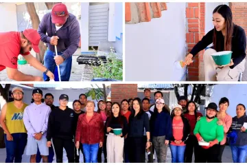 Renueva DIF Xoxocotlán su compromiso con la ciudadanía