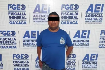 Lo detienen en Veracruz por el delito de pederastia