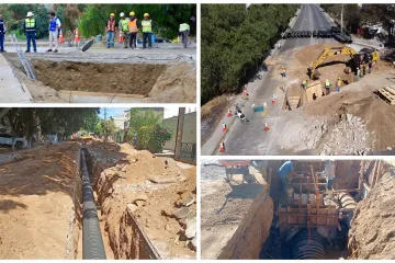 Realiza Soapa interconexiones sanitarias para el saneamiento del río Atoyac