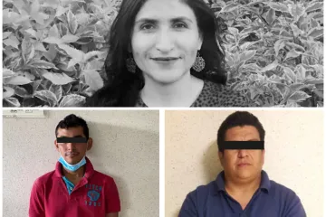Dan 160 años de prisión contra feminicidas y homicidas 