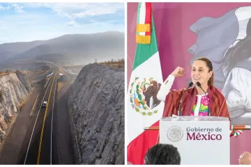 Nueva carretera, otros reclamos / ERNESTO REYES