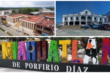 DE PARADOJAS Y UTOPÍAS Municipios bajo la lupa RAÚL NATHÁN PÉREZ