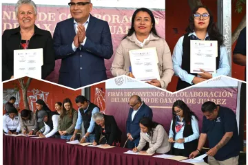 Personas mayores de 17 años podrán concluir su educación media superior en el Cobao