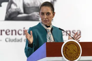 Visión Política de Fernando Cruz / A 100 días