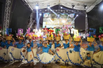 Inició el Encuentro Nudista Zipolite 2025 en la Costa Oaxaqueña