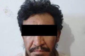 Detienen a una persona y le ejecutan orden de aprehensión por cuatro diferentes casos de secuestro
