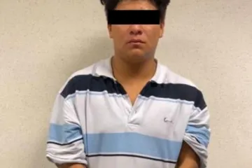 Dan 37 años de prisión a responsable de homicidio ocurrido en San Juan Chapultepec