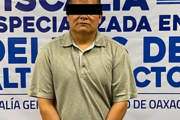 Fiscalía de Oaxaca solicita vinculación a proceso en contra de imputado por homicidio ocurrido en Cuilápam