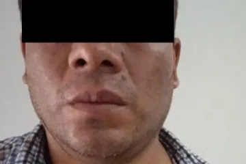 Dan sentencia de 35 años de prisión contra homicida