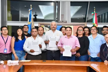 Se conjura la huelga en la UABJO