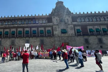 Expolición / Tufo fascistoide / Amado Sanmartín