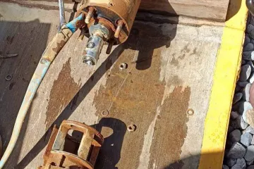 Rehabilita SOAPA equipo electromecánico en pozo Candiani