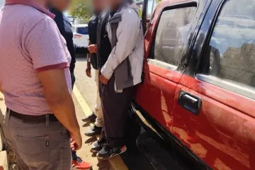Fiscalía de Oaxaca localiza en la capital a adolescente, luego de ser enganchado por CO a través de medios electrónicos