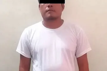Dan 17 años de prisión contra responsable de violación a una adolescente con discapacidad motriz
