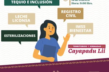 Cayapadu Lii llega a la Plaza de la Danza este jueves y viernes