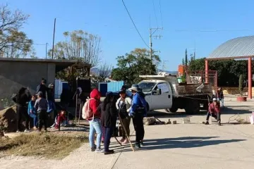 Queda sin efecto basurero del Tepehuaje Miahuatlán