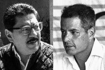 Ulises Ruiz arremete contra Alejandro Murat: lo acusa de corrupción y saqueo