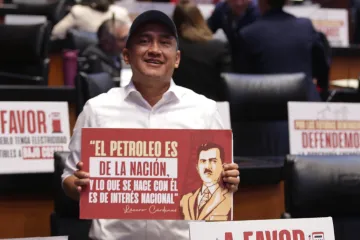 Reforma Energética hará justicia a sectores marginados, como el indígena: Nino Morales 