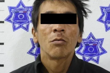 Policía Municipal detiene a una persona por el presunto delito de lesiones