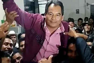 Edil de Mazatlán Villa de Flores sufre ataque armado