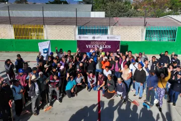 Descarta Gobierno Municipal de Oaxaca de Juárez expropiación de viviendas en Polígono Norte