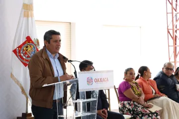 Disminuyen en 18.4% delitos de alto impacto en la región de la Mixteca: Fiscal 