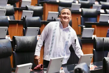 Auditoría de la ASF confirma que la primavera oaxaqueña trabaja con transparencia y resultados: Antonino Morales Toledo