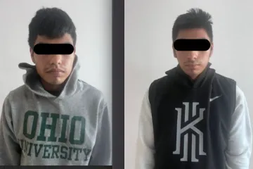 Dan prisión a dos por homicidio de dos mujeres en la Sierra Mixe
