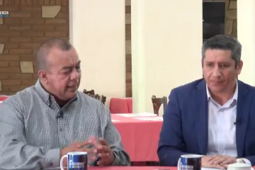Desayunando con... 06/02/25