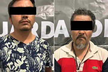 Ante el juez dos por narcomenudeo