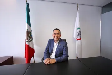 Recursos de las subcuentas de vivienda son y serán de las y los trabajadores: Nino Morales