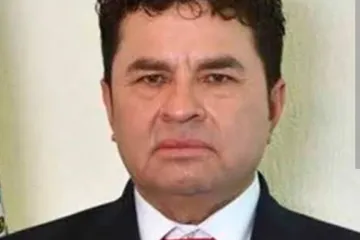 Vera Carrizal no está muerto, aseguran autoridades